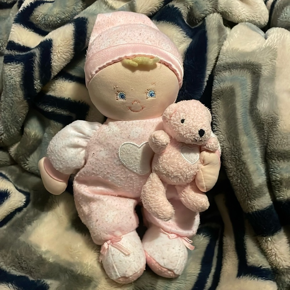 Baby Doll